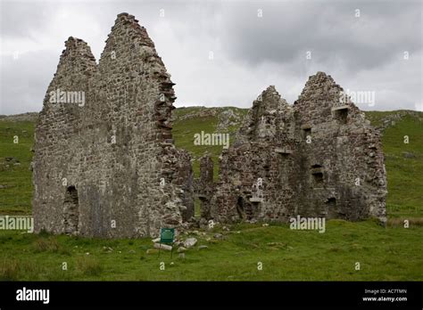 Inchnadamph House Hi Res Stock Photography And Images Alamy