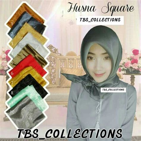 Saya Menjual Husna Square Seharga Rp Dapatkan Produk Ini Hanya