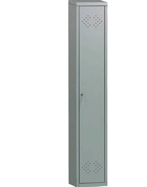 Шкаф LS-01-40 S23099510302 - купить металлический шкаф для одежды в г ...