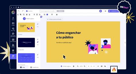 Mejores Apps Para Crear Presentaciones Conoce Cuales Son Hot Sex