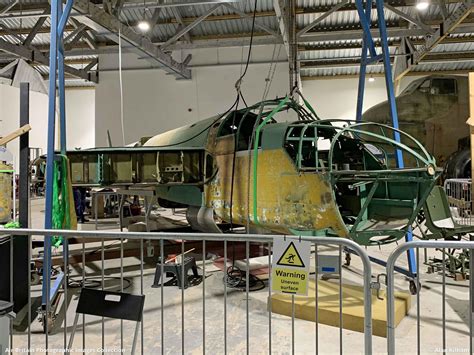 City planners explain the filton bristol aerospace heritage site 9