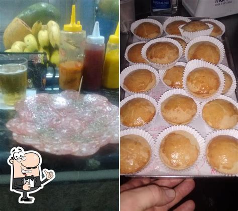 Padaria Baependy - Bakery and Confectionery Baependy, Diadema - Restaurant menu, prices ...