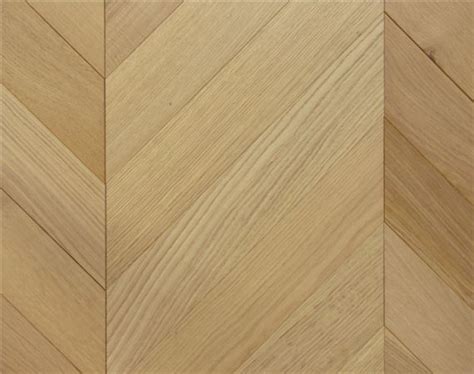 Broadleaf Nude Oak Chevron Parquet Flooring Dark Engineered Wood