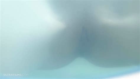 Mila Azul Bath With Naked Mila Version Extended Ultrafilms