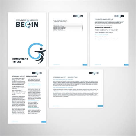Report Template Ms Word - TEMPLATES EXAMPLE | TEMPLATES EXAMPLE