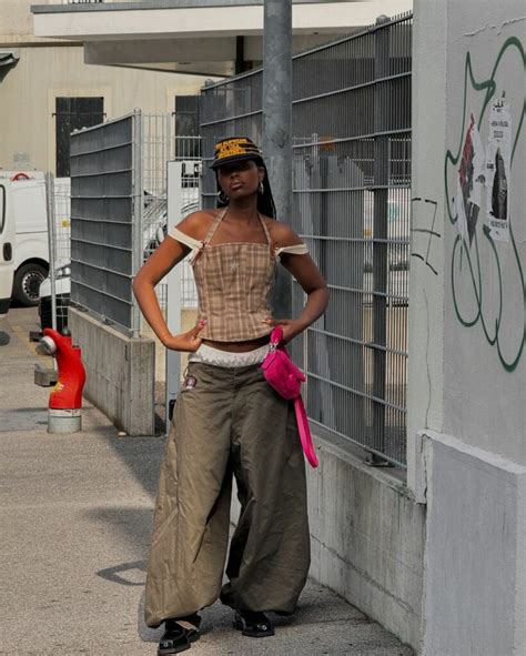 Khaki Colour Trend: How to Style It in 2024