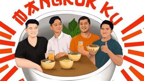 Kolaborasi Dengan Kaesang Hingga Chef Arnold Ini 8 Bisnis Kuliner