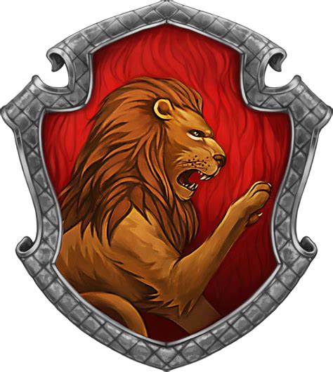 Gryffindor Harry Potter Wiki Fandom