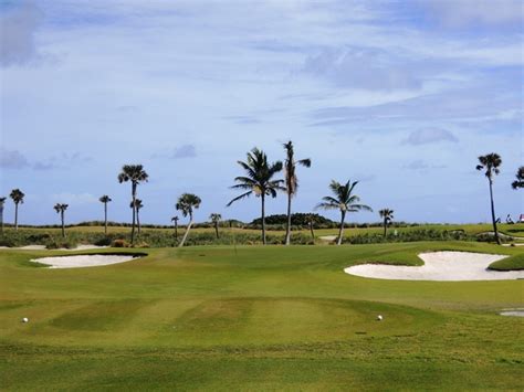 Palm Beach Par 3 Golf Course: One of the country's best short courses ...