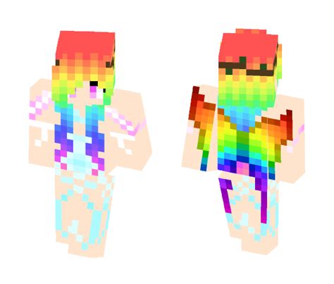 Download Fairy Minecraft Skin For Free Superminecraftskins