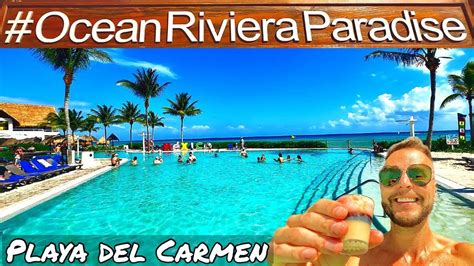 Unbelievably Affordable Luxury At Ocean Riviera Paradise