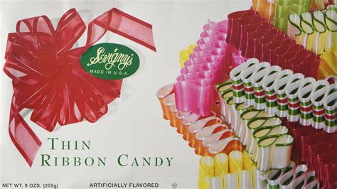 The Best Ideas for Old Fashioned Ribbon Christmas Candy – Best Diet and ...