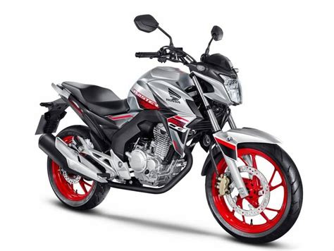 Honda CB 250F Twister 2021 Novas Cores E Grafismos