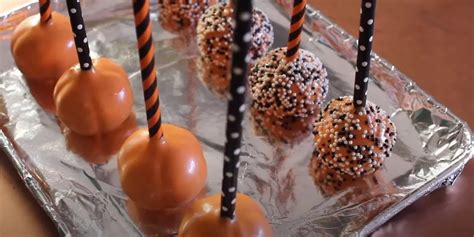 How To Make Halloween Cake Pops Perfect Guide 🎃🧁