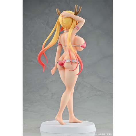 Figure Tohru Bikini Style Miss Kobayashi S Dragon Maid Meccha Japan