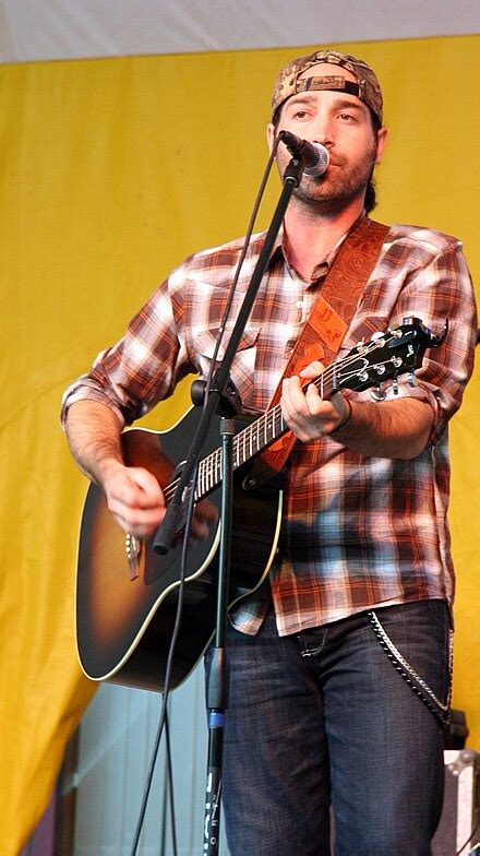 josh thompson singer wikipedia