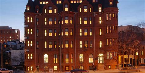 Hotel Brexton, Baltimore, MD | Historic Hotels of America