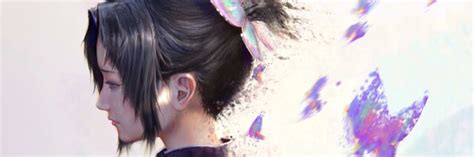 artstation ziyan lin