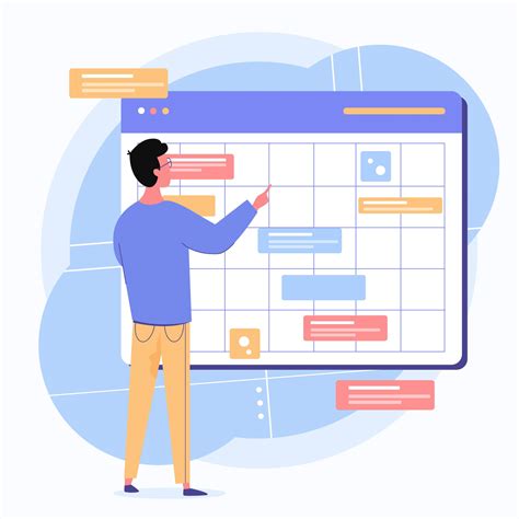 streamline scheduling    calendar  check
