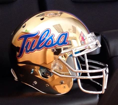 American Athletic Conference Football Preview: Tulsa Golden Hurricane