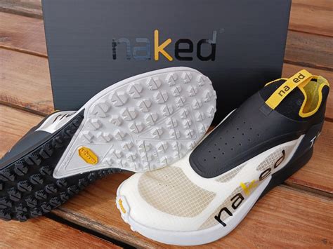 Road Trail Run Naked T R Trail Racing Shoe Multi Tester Review A Laceless Flexible Carbon