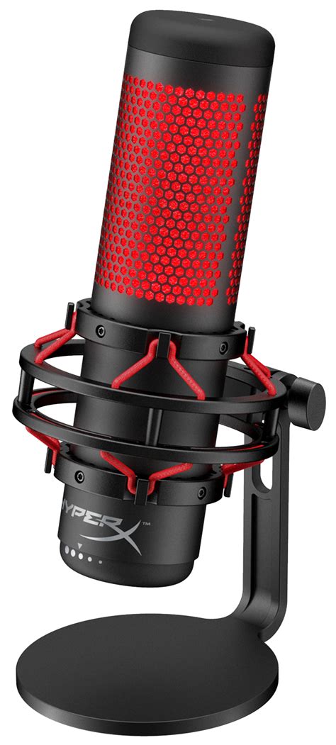 HyperX Quadcast | E Cytech Dot Com