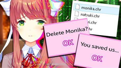 How To Save Sayori Doki Doki Literature Club Aimadams