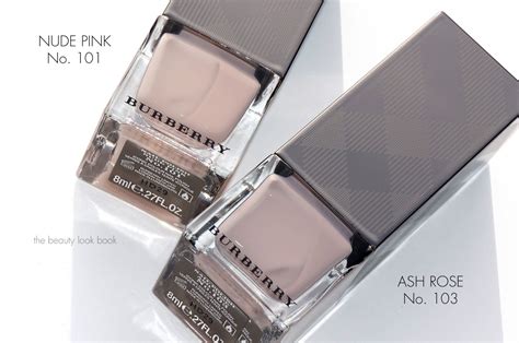 Beauty Look Book Favorite Nude Pink Nail Polishes The Beauty Look Book
