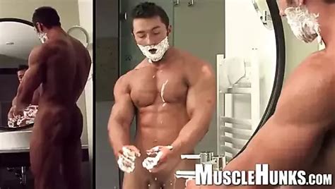 Free Bodybuilder Jerk Off Gay Porn Videos Xhamster