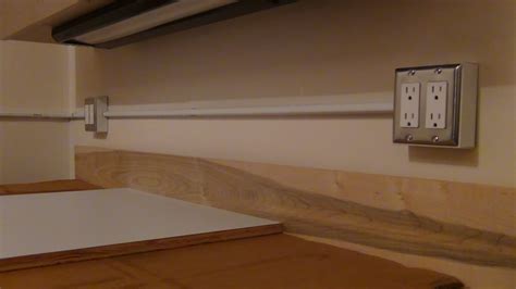 Wiremold Installation Youtube