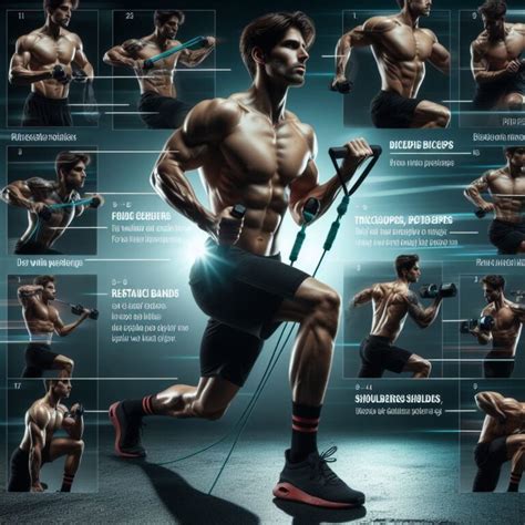 The Best Arm Workouts Revolution Say Goodbye To Weakness Hello To