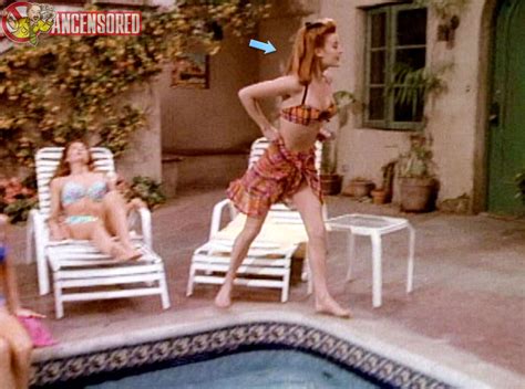 Laura Leighton Naked Telegraph