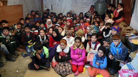 Syrian refugees: Displaced by war | | Al Jazeera