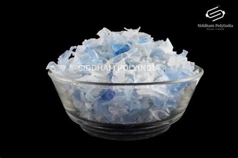 Recycled Hot Washed Pet Flakes At Kg Recycled Polyethylene Terephthalate Flake In