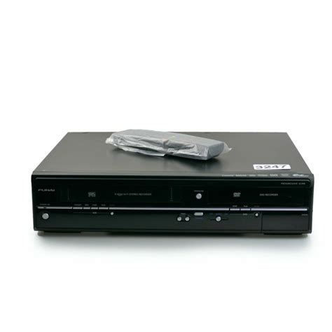 Funai WL6D M102 DVD VHS Recorder VHS Copy To DVD VCRShop