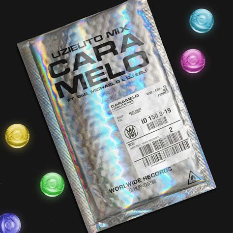 Caramelo (feat. DJ Esli, Michael G & B & B) - YouTube Music