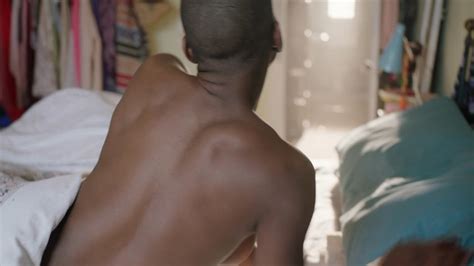 Nude Video Celebs Michaela Coel Nude I May Destroy You S E