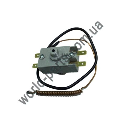 Купить Термопредохранитель (капилярный) для бойлера Electrolux ...