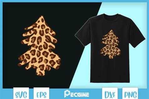 Christmas Tree Svg Bundle Bundle Creative Fabrica