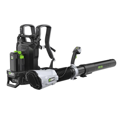 EGO LBP8000E Dual Battery Backpack Blower Unit Only DTW Tools