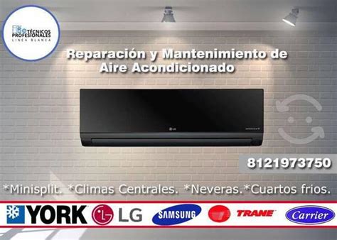 Mantenimiento Profesional Aires Acondicionados 【 Anuncios Julio 】 Clasf