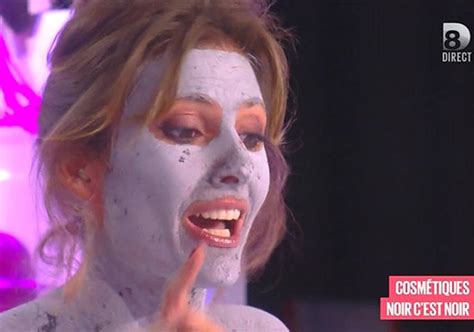 Caroline Ithurbide Nude Pics Page