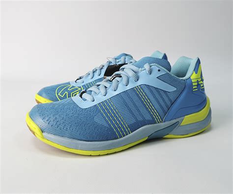 Кроссовки гандбольные женские Kempa ATTACK CONTENDER WOMEN 200851001 ...