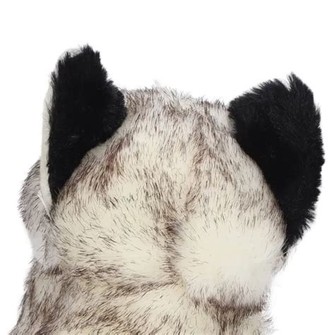 Jouet Pour Chien En Peluche Poup E De Chien Souple R Aliste Pour