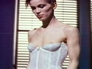 Naked Tiffany Clark In Corruption