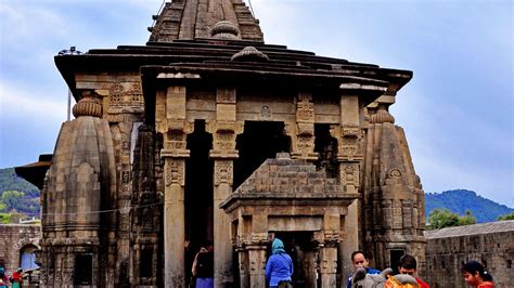 Baijnath Temple - History, Timings, Story, Location, Architecture ...