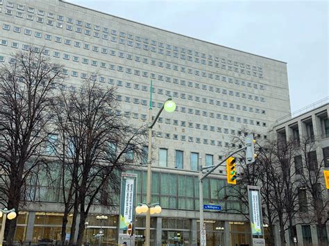 Report Slams Library And Archives Canadas Lengthy Access To