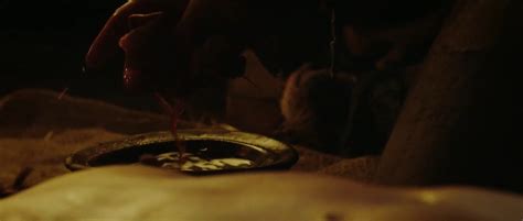 Nude Video Celebs Heida Reed Nude Eternal Return