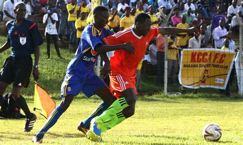 Azam Uganda Premier League Provisional Fixture Released