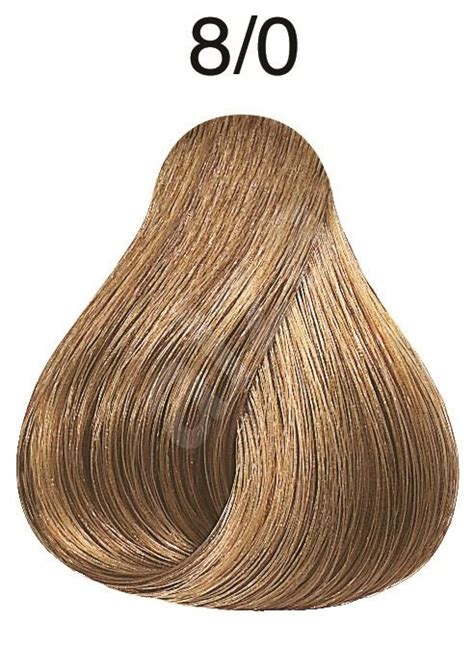 LONDA PROFESSIONALS 8/0 Demi (60 ml) - Barva na vlasy | Alza.cz